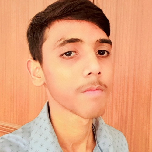 Sidharth  R. profile photo