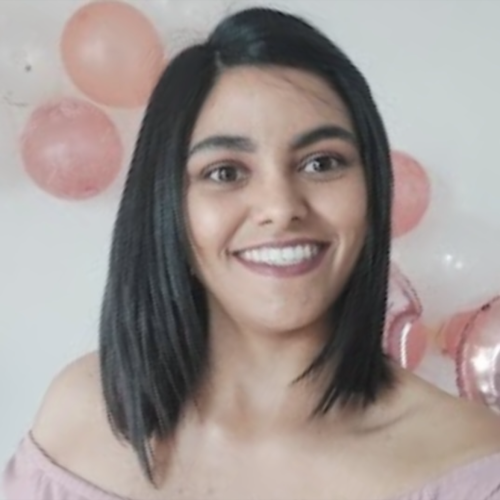 Keshieka C. profile photo