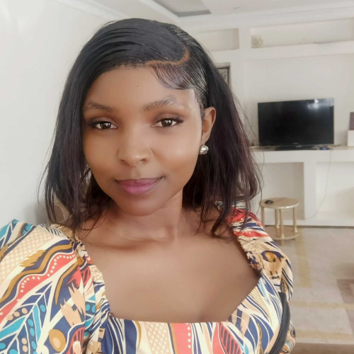 marie N. profile photo