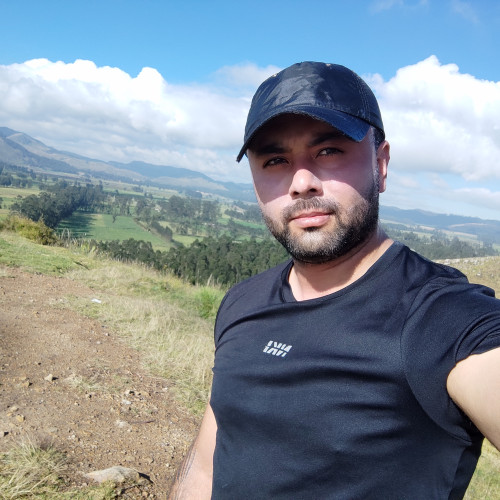 Leonardo  M. profile photo