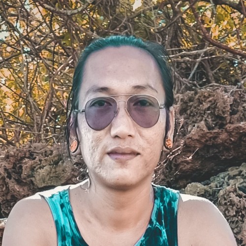 Erwilson B.