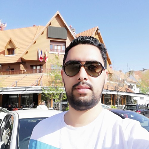 badr d. profile photo