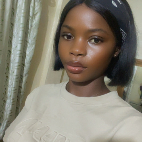 Oluwapelumi m.