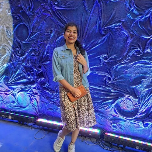 Bhairavi N.