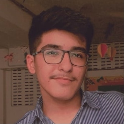 Mayur  P.