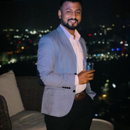 Aryan V. profile photo