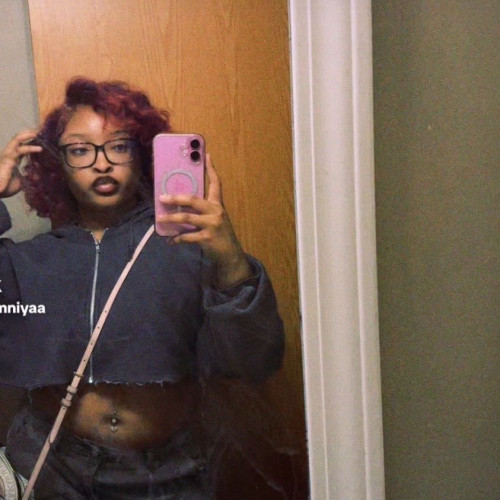 Zaniya G. profile photo