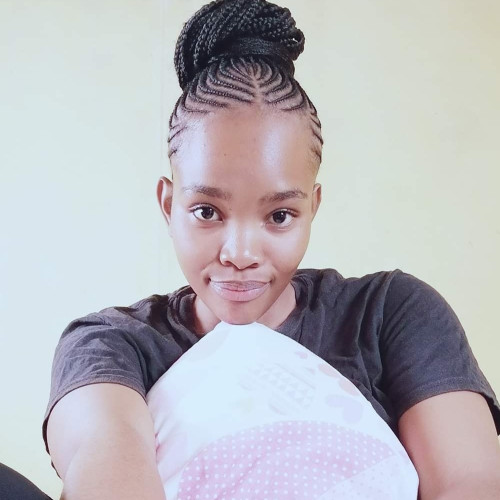 Tsireletso M. profile photo