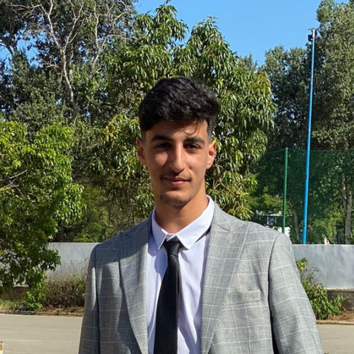 Taha P. profile photo