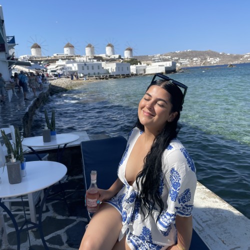 Karla C. profile photo