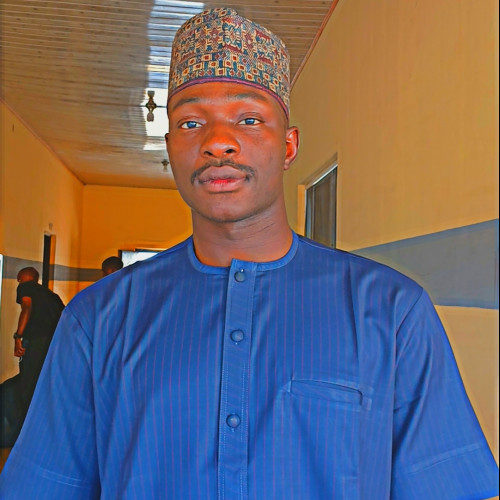 Yakubu  I. profile photo
