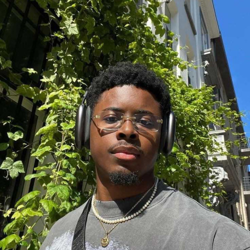 David K. profile photo