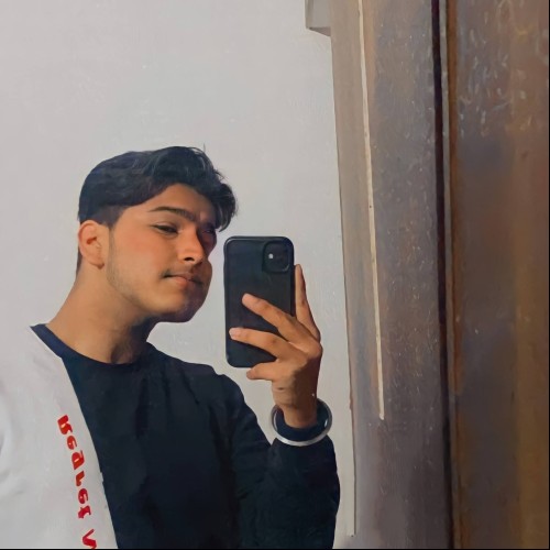 Krish K. profile photo