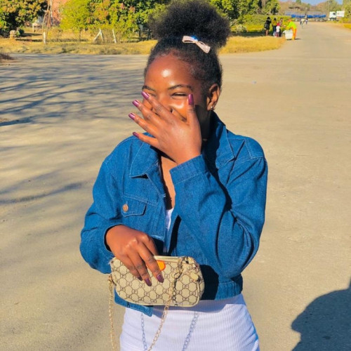 Lindokuhle  M. profile photo