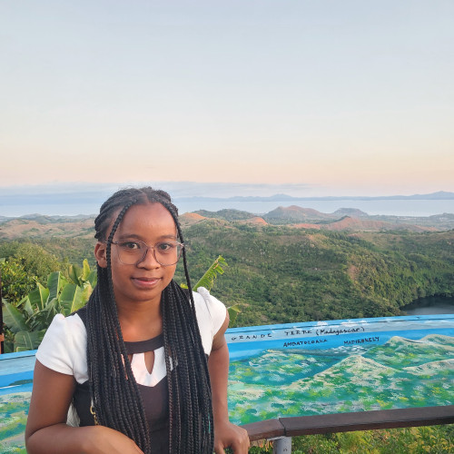 Tafitaniaina Volatiana Tijah R. profile photo
