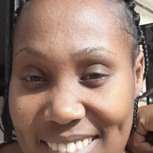 dainny w. profile photo