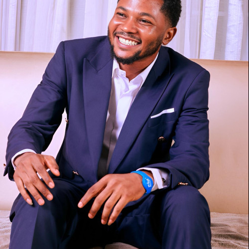 RANSFORD M. profile photo