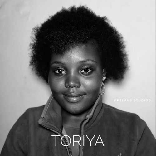 Toriya B. profile photo