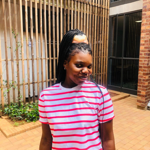 Surprise M. profile photo