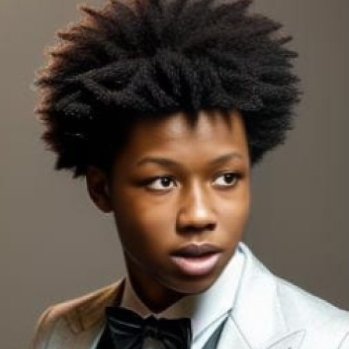 Nathaniel M. profile photo
