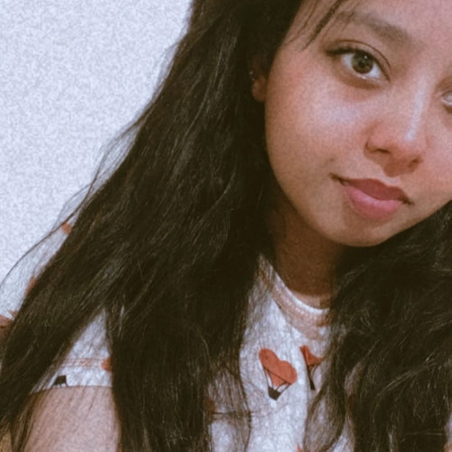 hafsa o. profile photo