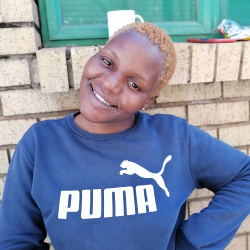 Lerato M.
