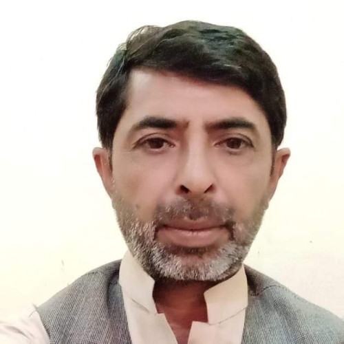 Mohammad Latif L.
