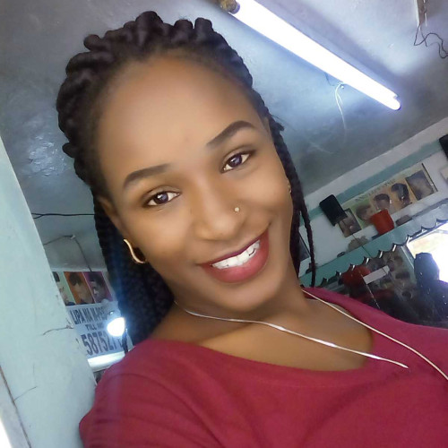 Faith N. profile photo