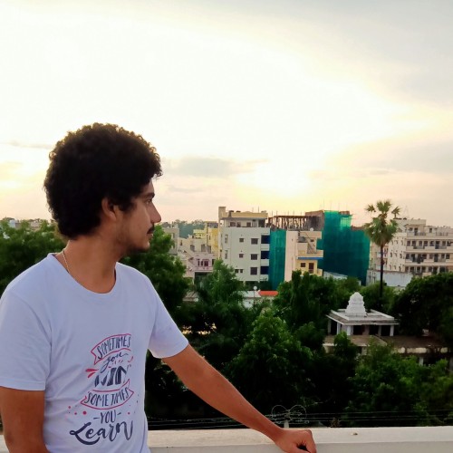 naveen k.