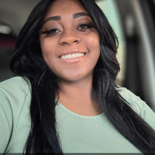 Jazmine R. profile photo