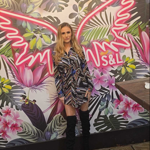 Megan j. profile photo