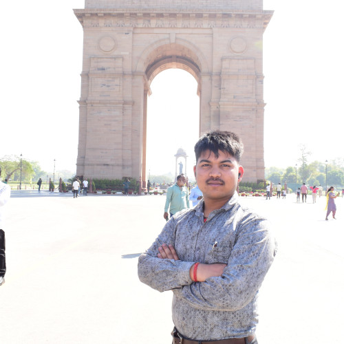 Alok  K. profile photo
