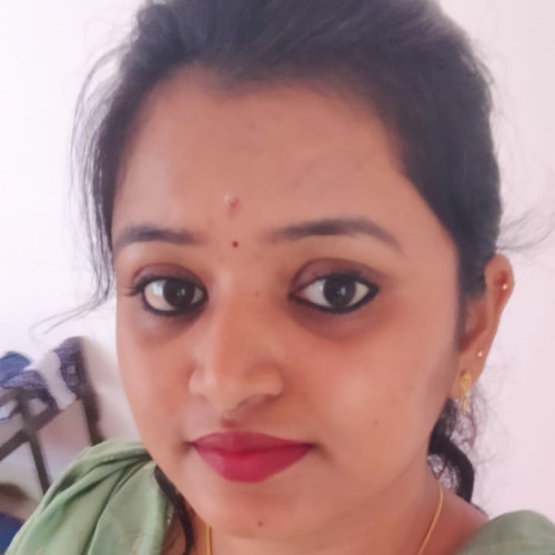Karthika B.