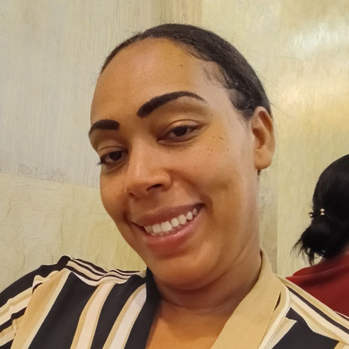 Bizunesh P. profile photo
