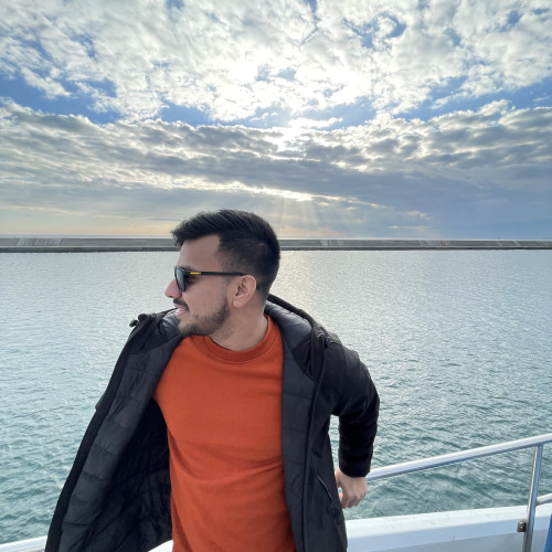 Shayan S.