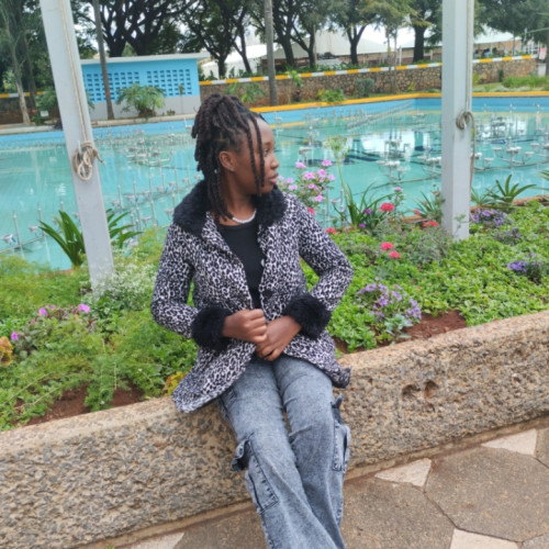 Cecilia N. profile photo