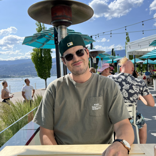 Ethan K. profile photo