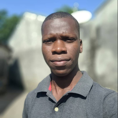Ghylchrist Lonide Adjetevi  D.