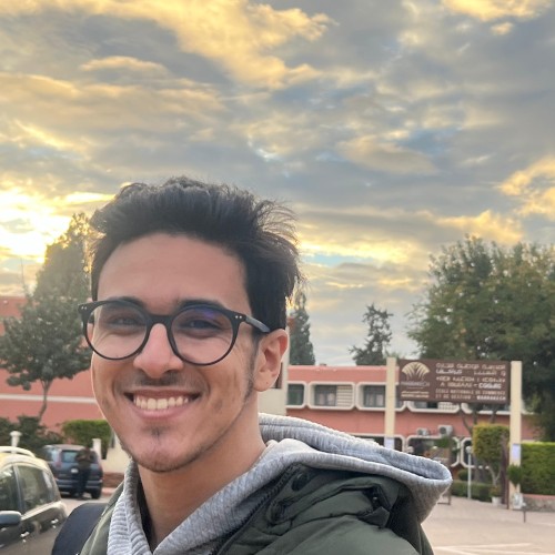 Aymane E.