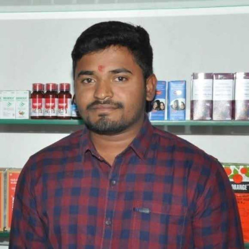 srihari t. profile photo