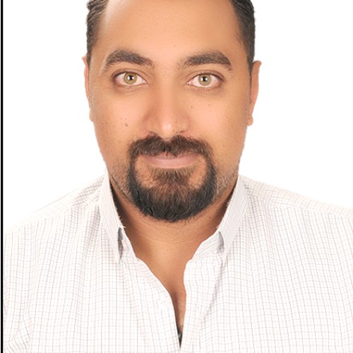 Beshoy F. profile photo