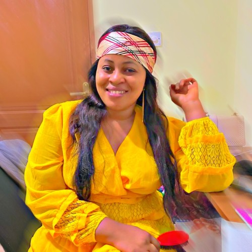Nakia H.