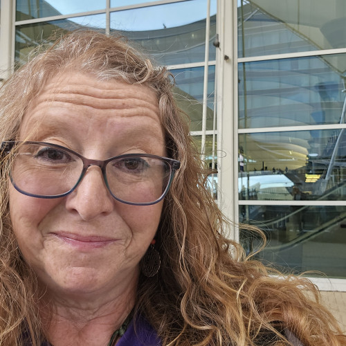 Michelle S. profile photo