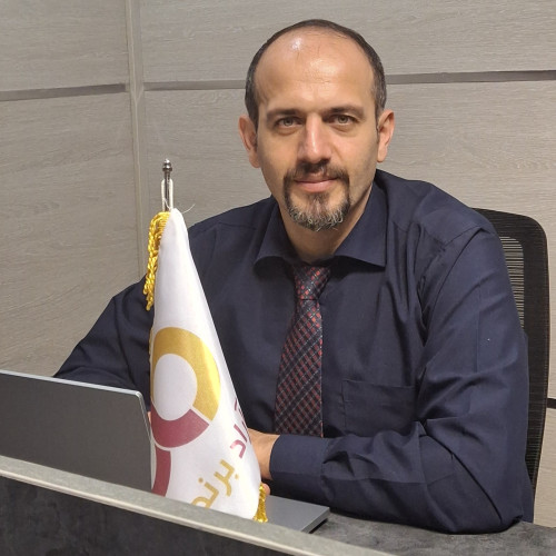 MEHRDAD G. profile photo