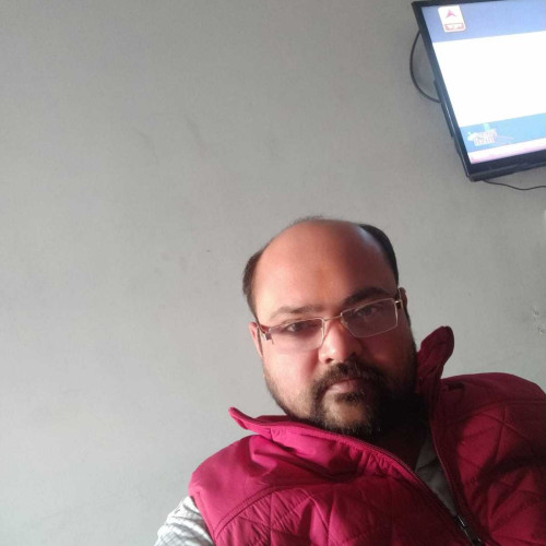 Raj B. profile photo