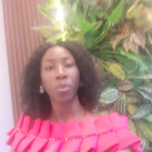 chinasa k. profile photo