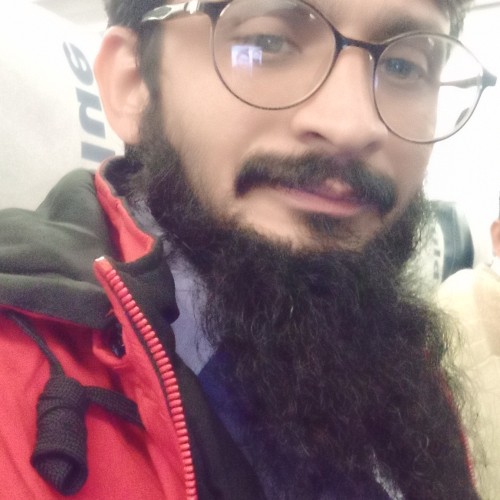 Aftab A.