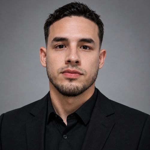 Thailor B. profile photo