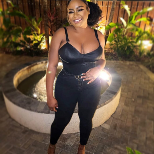 Moesha S.