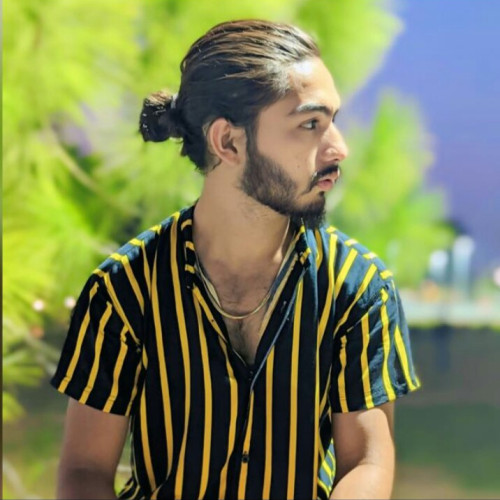 Kashi G. profile photo